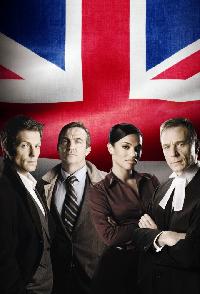 Law And Order UK